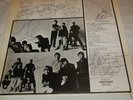 ROLLING STONES SIGNED LP AFTERMATH COMPLETE WITH C.O.A.