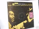 KENNY DORHAM Una Mas Orig Mono Blue Note