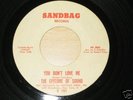 GREAT NORTHERN SOUL 45 BY 