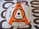The Kult - No Home Today 1969 UK 45 KILLER PSYCH 