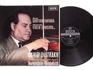 SXL 6035 WSB OISTRAKH HINDEMITH HORENSTEIN BRUCH 1E/1E