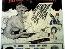 FATIGA DE COMBATE–Ataque de otra era– PSYCHOBILLY-SPAIN