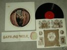 Captain Beefheart & Magic Band 