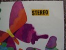 KINKS FACE TO FACE  UK EXPORT STEREO PYE NSPL