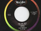 Beatles Souvenir of their First Visit To America EP-903