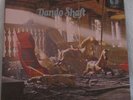 DANDO SHAFT-  DANDO SHAFT-  RARE ORIG 1971 UK LP NEON
