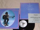 Boris Akuma no uta Lp Original 1st press 2003 RARE