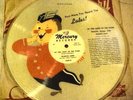 FRANKIE LAINE - MERCURY PICTURE LABEL 5059