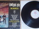 Beatles Something New Deutsche Erstpressung 1964 Mint
