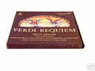 RCA Living Stereo - Soria - Verdi Requiem - UNPLAYED