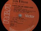 Elvis Presley Flaming Star & Summer Kisses LP