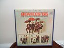 BEATLES 65 REEL TO REEL TAPE CAPITOL RECORDING L 2228