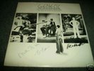 Genesis The Lamb on Broadway UK FIRST PRESSING SIGNED