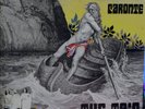 THE TRIP CARONTE  PROGRESSIVE MADE IN ITALY
