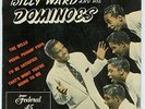 BILLY WARD AND THE DOMINOES VOL 2 (FEDERAL EP 262) NICE