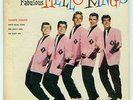 THE FABULOUS MELLO KINGS (HERALD EP 451) NICE