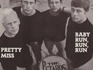 Si: CCA 5021  The Petards - Vinyl 7