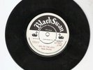 BLACK SWAN/KEY TO THE CITY - BABA BROOKS [SKA INST]