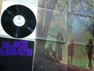 BLACK SABBATH MASTER OF REALITY 1971 SWIRL LP POSTER