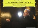 KARAJAN Last Recording BRUCKNER DGG Digital  Mint