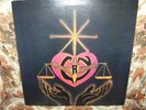 CRY ''Same'' LP 1988 Private Metal USA