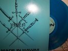 VIXEN ''Made in Hawaii'' LP 1983 Metal USA (Blue vinyl)