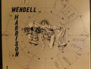 Wendell Harrison - An Evening with the devil RARE OG LP