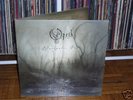 OPETH - Blackwater Park 2 LP /vinyl Porcupine Tree mint