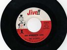 Doo Wop - the Accents - Jive 888