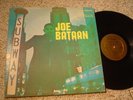 rare JOE BATAAN Subway Joe orig Latin Soul lp - Fania