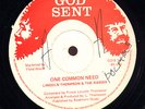 Lincoln Thompson One Common Need UK God Sent 12 Listen