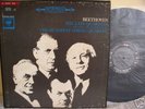 Budapest String Quartet BEETHOVEN LATE QUARTETS 5 Lp