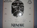 Maitreya Kali Apache & Inca Shadoks Rare Psych 2 LP NM