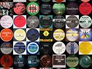 49x12 OLD SKOOL HARDCORE TECHNO TRANCE ACID RARE