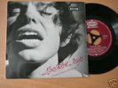 INGE BRANDENBURG Herzlichst Inge Rare German ep 1960