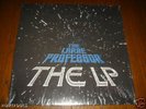 LARGE PROFESSOR -THE LP (2LP) PICTURE COVER 1996' /X