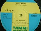 RAY MUNNINGS Funky Nassau disco funk boogie 12