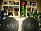 Pink Floyd  -A Nice Pair- Japan Press.OBI,Insert Top