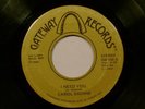 Modern 70s Soul 45 CAROL DIONNE I Need You GATEWAY HEAR
