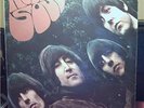 THE BEATLES RUBBER SOUL 1st PRESS MONO EXC/NM SUPERB
