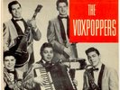 Voxpoppers  EP      