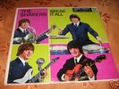 Beat-LP: The Shakers - Break it all, wie Beatles, 1,-