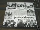 RARE JOSEPH BEUYS ART LP PLUS SPECIAL PRINT