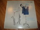 SERGE CHALOFF & SONNY CLARK Blue Serge Capitol LP 1956