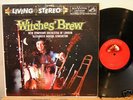 TAS RCA LSC-2225 Witches’ Brew ALEXANDER Gibson 1S NM