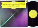 KARAJAN Brahms Symph. 1 rec. 1987 DGG DIGITAL