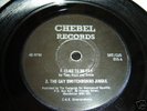  Ltd 300only GLAD TO BE GAY Tom Robinson 1975