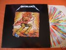 METALLICA - FRANKFURT ’84 ++ Multicolor +++++++++++++++