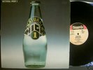 NATURAL HIGH LP RARE MODERN SOUL FUNK CHIMMEYVILLE REC