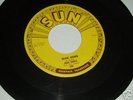 JACK EARLS SLOW DOWN SUN RECORDS 240 ROCKABILLY